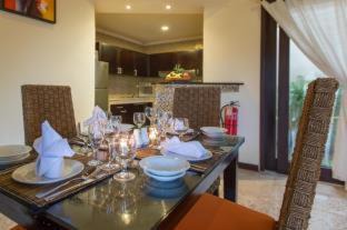 Ungasan Villa | The Reika Villas by Nagisa Bali