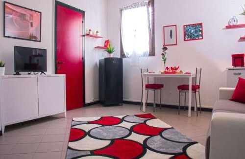Montagnana Casa | The Relax Apartment