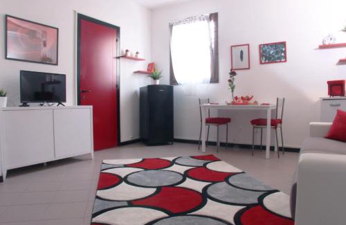 Montagnana Apartamento | The Relax Apartment - Le Cà De Boron