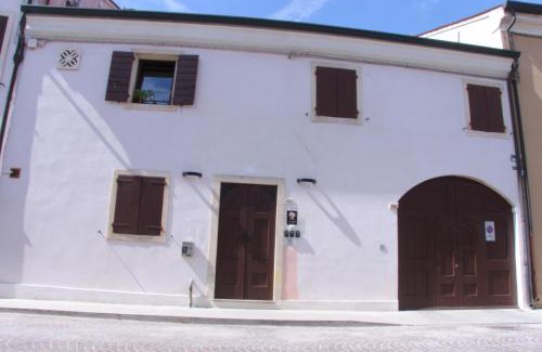 Montagnana Apartamento | The Relax Apartment - Le Cà De Boron
