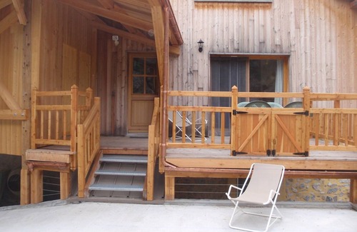 Saint-Crepin Apartamento | The Relax: ubicación cómoda y realmente tranquila hasta 5/6 personas