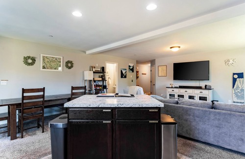 Olympia Casa | The Relax-INN' Heron