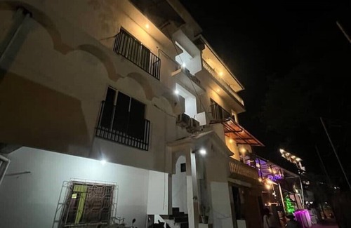 Morjim Apartamento | The relic lux stays studio apartment 1.2