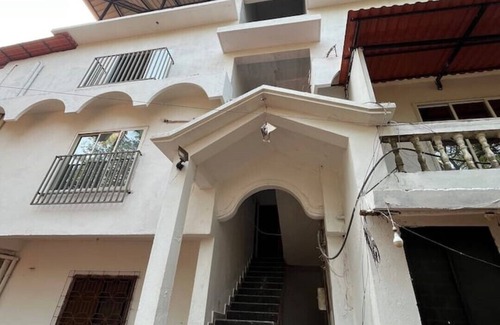 Morjim Apartamento | The relic lux stays studio apartment 1.2