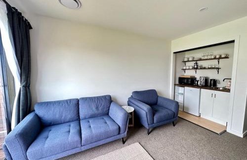 Kawarau Falls Apartamento | The Remarkable Guesthouse