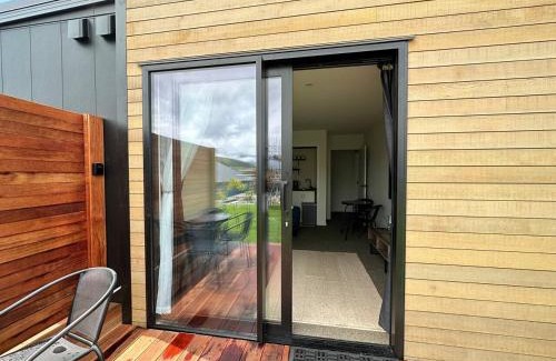 Kawarau Falls Apartamento | The Remarkable Guesthouse