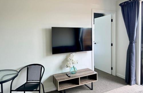 Kawarau Falls Apartamento | The Remarkable Guesthouse