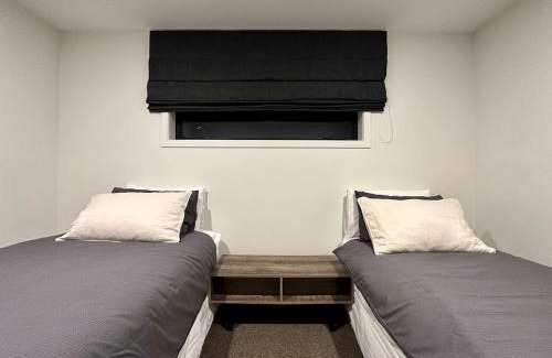 Kawarau Falls Apartamento | The Remarkable Guesthouse