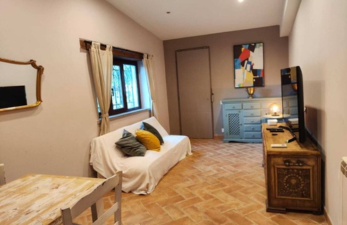 Zona LVIII Prima Porta Apartamento | The Remessuola House