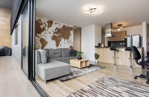 La Aguacatala Apartamento | The Remote Work Dream