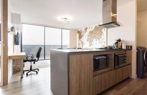 La Aguacatala Apartamento | The Remote Work Dream