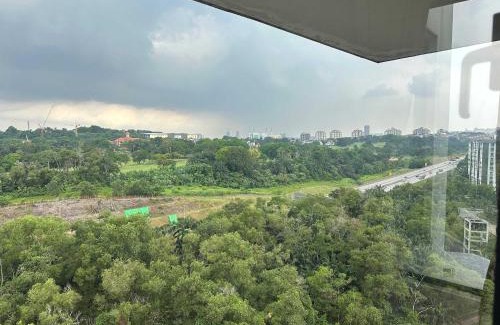Bukit Jelutong Apartamento | The Renai Escape