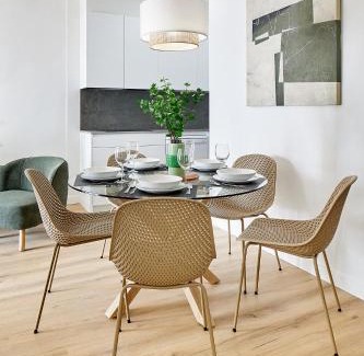 Gros Apartamento | The Rentals Collection - Izpizua