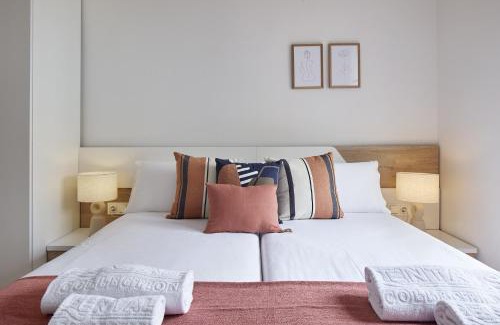 Gros Apartamento | The Rentals Collection - Izpizua