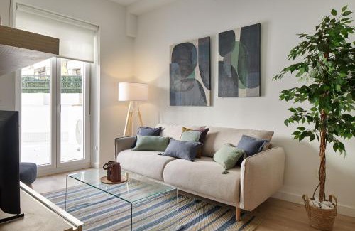 Gros Apartamento | The Rentals Collection - Izpizua