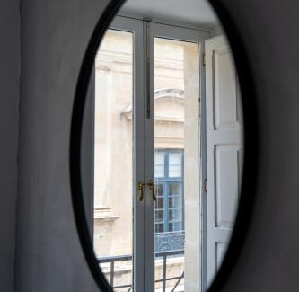 Valletta Hotel | The Republic Boutique Hotel