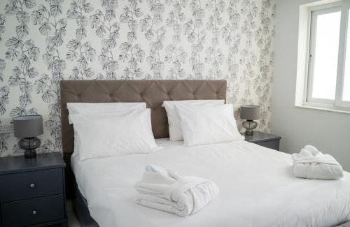 Valletta Hotel | The Republic Boutique Hotel
