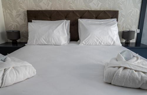 Valletta Hotel | The Republic Boutique Hotel