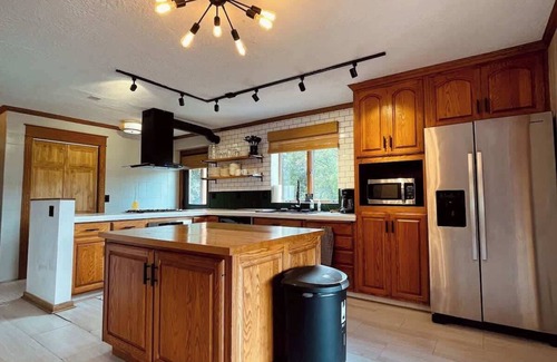 Adams County Cabina | The Reserve at Patriot Ponds Private Estate