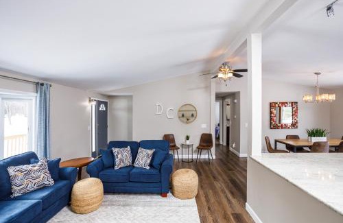 Egg Harbor Casa | The Reserve at Plum Bottom by Simple Life Rentals