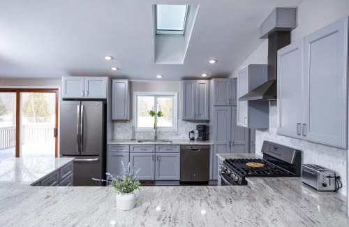 Egg Harbor Casa | The Reserve at Plum Bottom by Simple Life Rentals