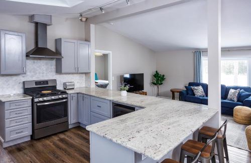 Egg Harbor Casa | The Reserve at Plum Bottom by Simple Life Rentals