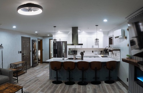 Walla Walla Condominio | The Reserve NEW condo, 2 blocks to Walla Walla Main Street