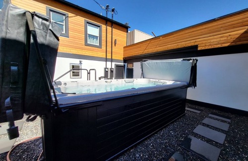 Walla Walla Condominio | The Reserve NEW condo, 2 blocks to Walla Walla Main Street
