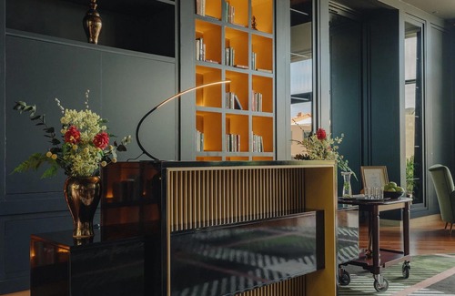 Se Hotel | The Reserve - within Savoy Palace - The Leading Hotels of the World