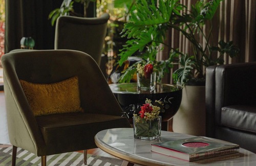 Se Hotel | The Reserve - within Savoy Palace - The Leading Hotels of the World