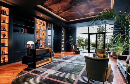 Se Hotel | The Reserve - within Savoy Palace - The Leading Hotels of the World