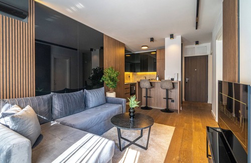 Zemun Apartamento | The Residence 59