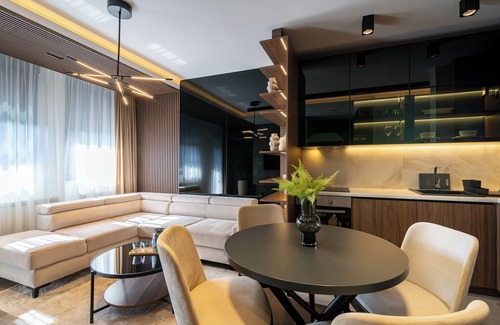 Zemun Apartamento | The Residence 59