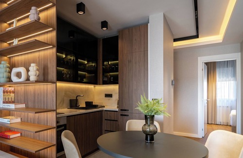 Zemun Apartamento | The Residence 59