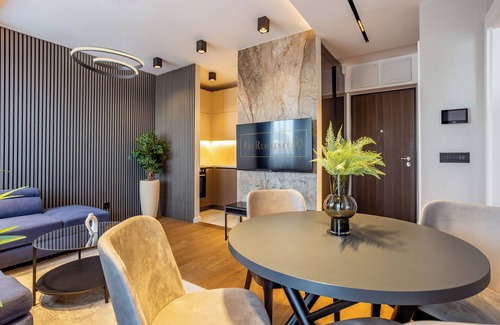 Zemun Apartamento | The Residence 59