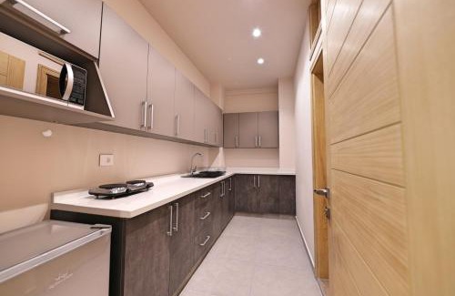 Antelias Apartamento | The Residence 649