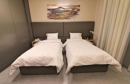 Antelias Apartamento | The Residence 649