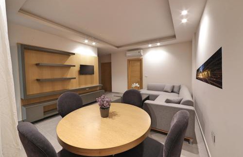 Antelias Apartamento | The Residence 649