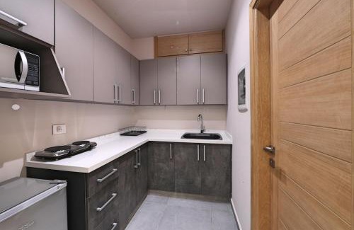Antelias Apartamento | The Residence 649