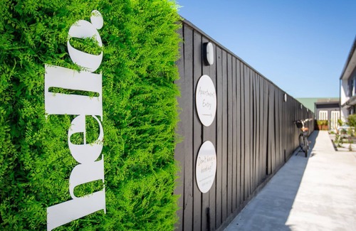 Fitzroy Apartamento | The Residence Apartment 1 50 Sky