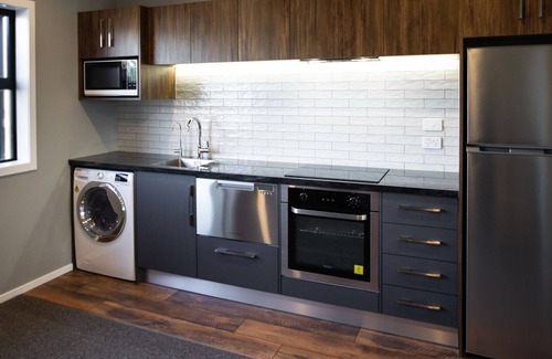 Fitzroy Apartamento | The Residence Apartment 3 50 Sky