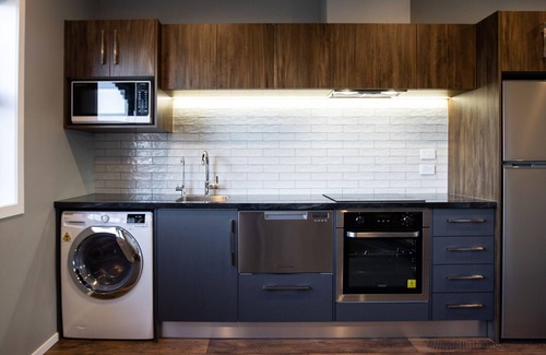 Fitzroy Apartamento | The Residence Apartment 3 50 Sky