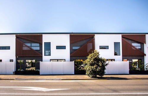 Fitzroy Apartamento | The Residence Apartment Five with Spa Bath