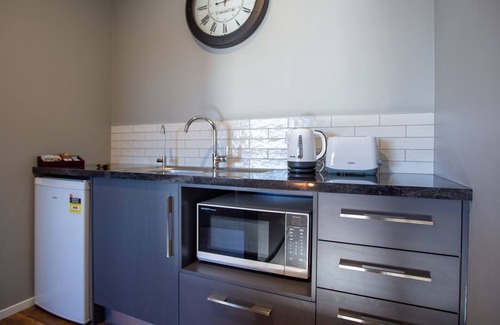 Fitzroy Apartamento | THE Residence Apartment 8 50 Sky
