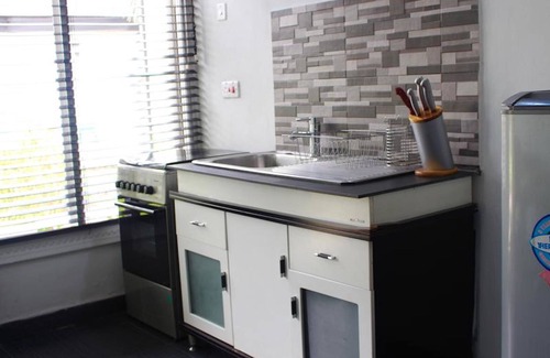 Ikoyi Hotel | The Residence Apartments