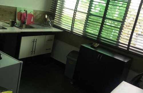 Ikoyi Hotel | The Residence Apartments