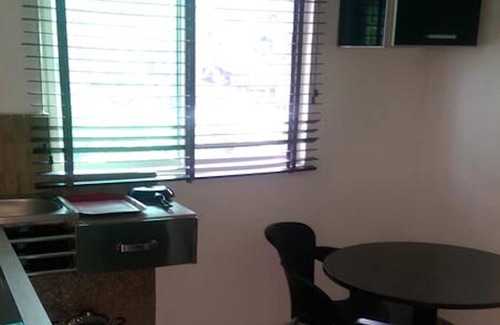 Ikoyi Hotel | The Residence Apartments