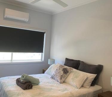 Yamba Apartamento | The Residence at MobyDick Resort