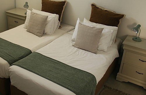 Vineta Casa | The Residence at Villa Wiese
