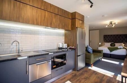 Rewa Apartamento | The Residence Apartment One